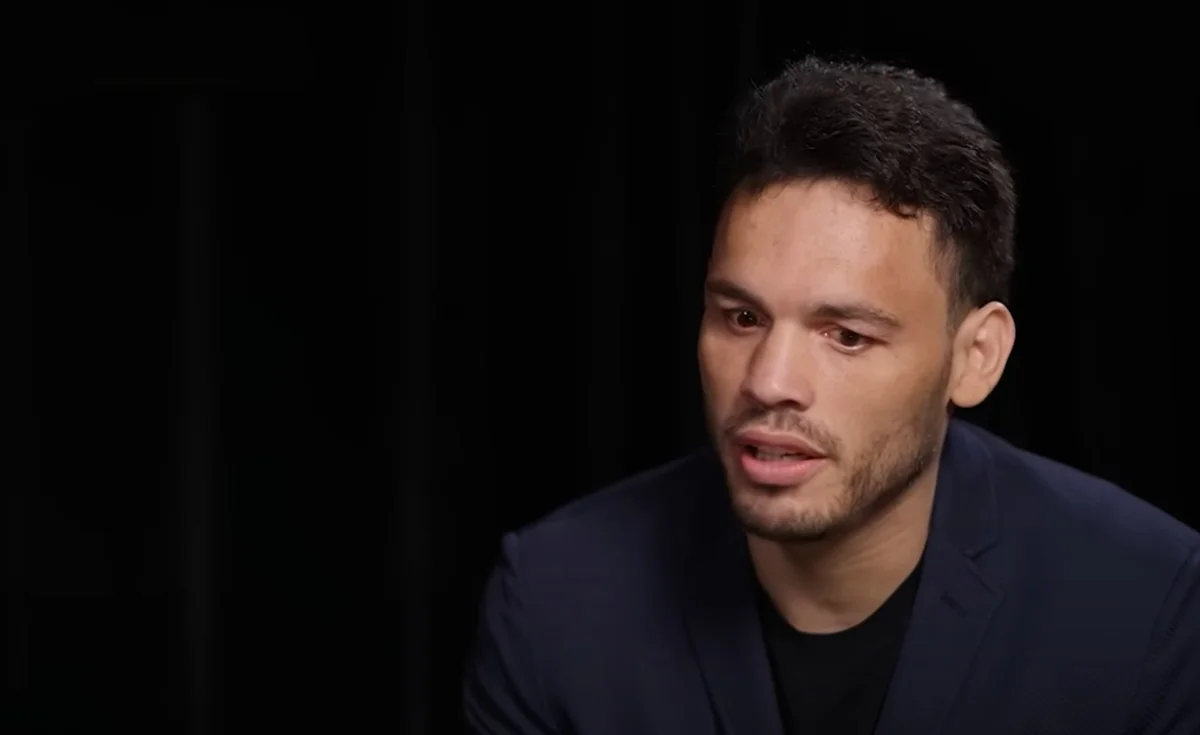 Хуліо Сезар Чавес / скріншот