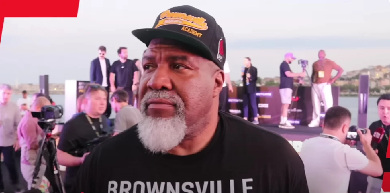 Шеннон Бріггз / скріншот