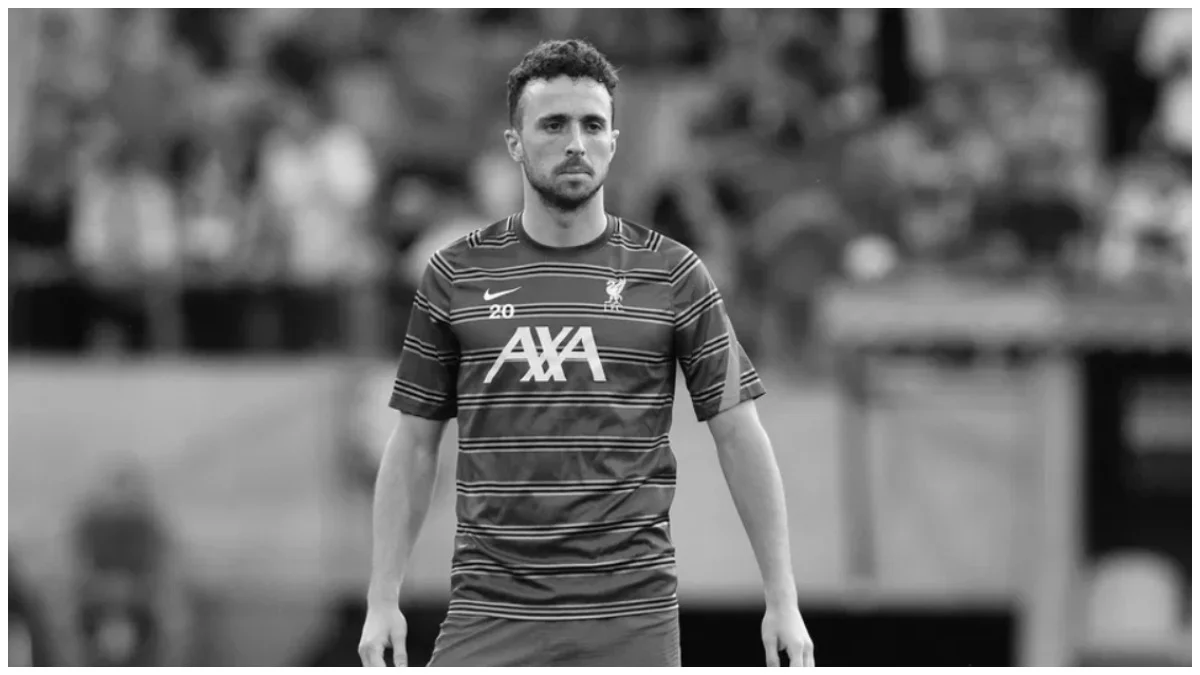 Діогу Жота / IMAGO