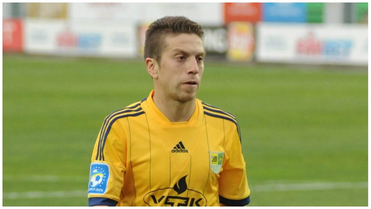 Алехандро Папу Гомес / IMAGO