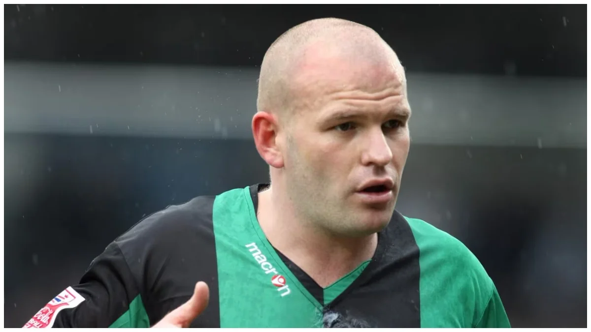 Энди Робинсон / IMAGO