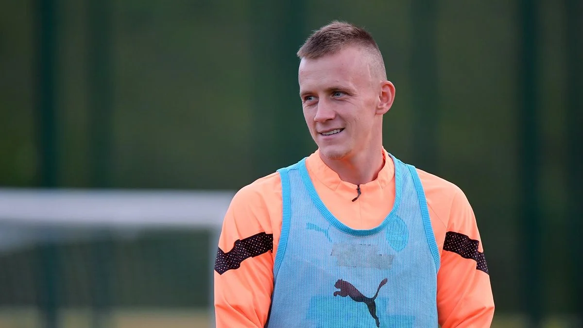 Иван Петряк / ФК Шахтер