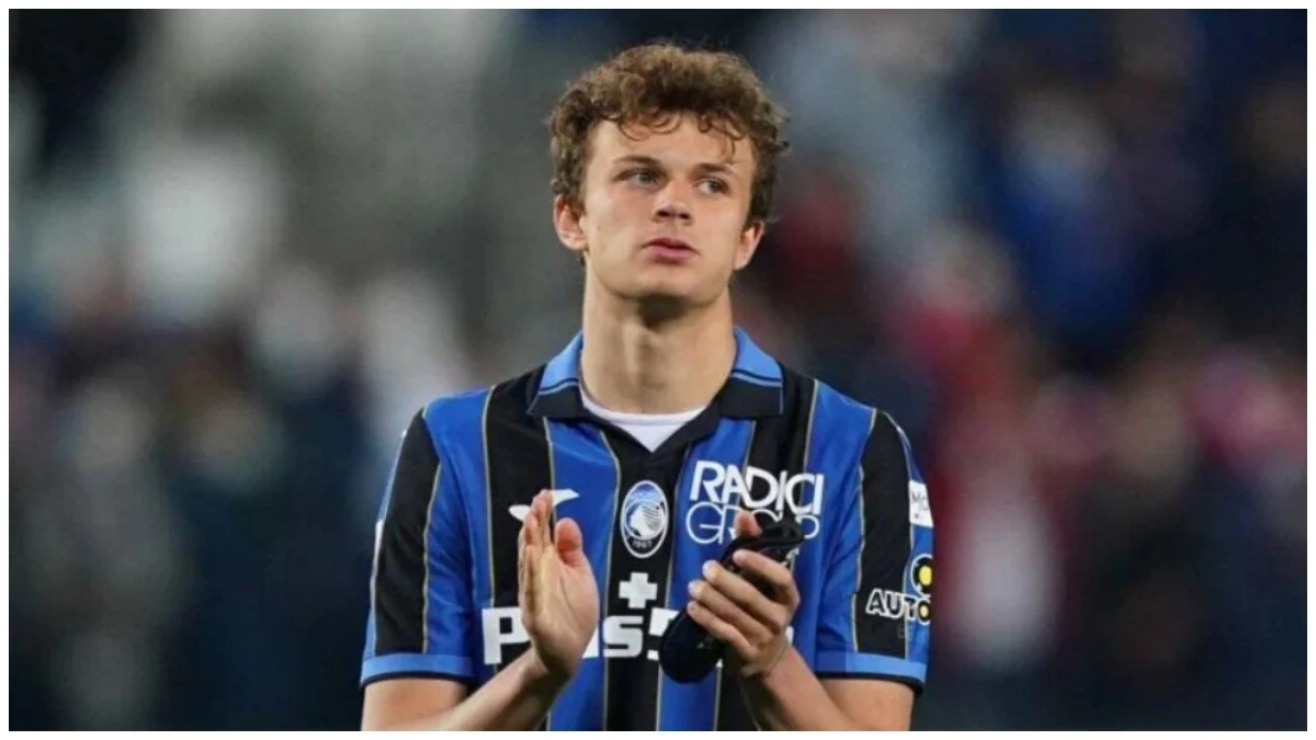 Джорджо Скальвіні / IMAGO