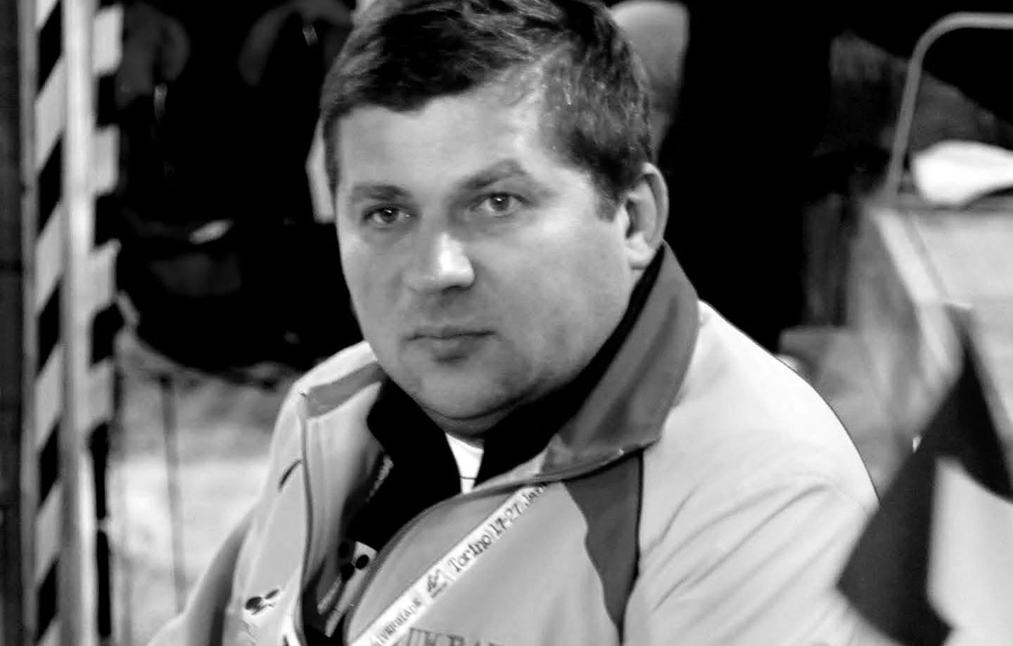 Сергій Мілько / фото: Ski Federation of Ukraine