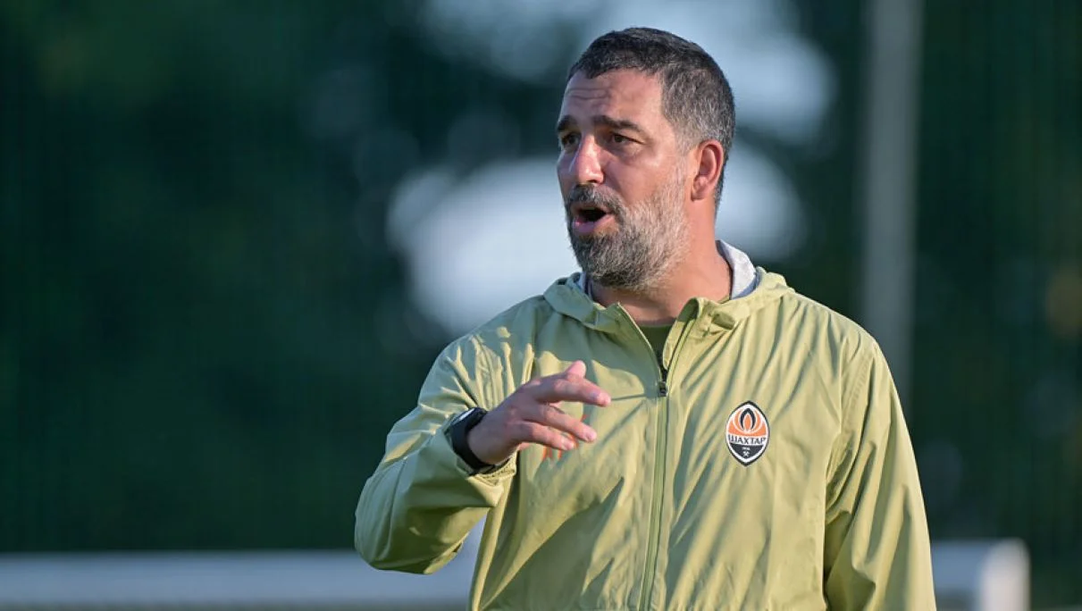 Шахтар – Горіца: стартовий склад та безкоштовна трансляція першого матчу Турана