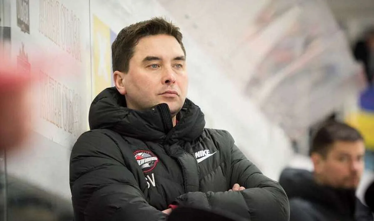 Сергій Вітер / фото з відкритих джерел