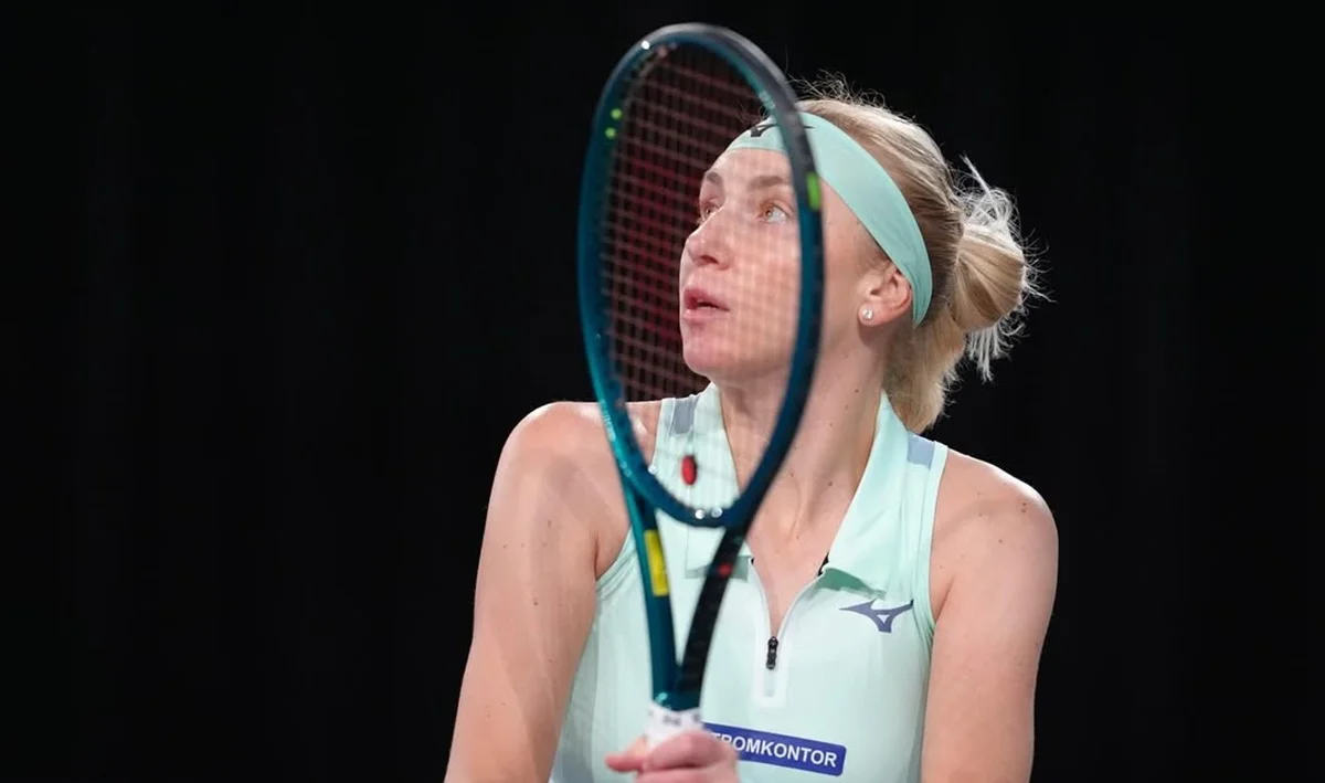 Людмила Кіченок / фото: instagram.com/lyuda_kichenok