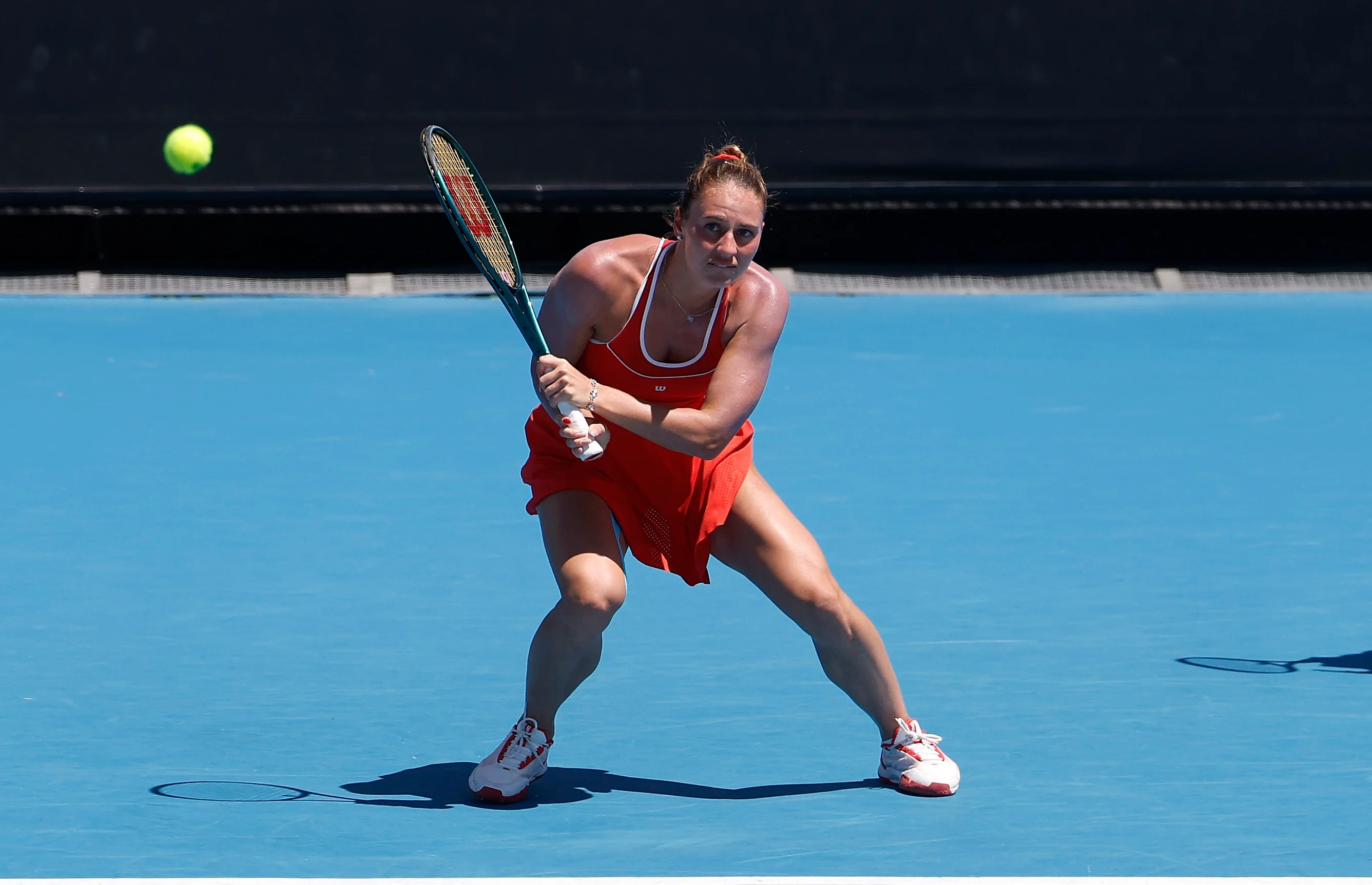 Марта Костюк / Getty Images