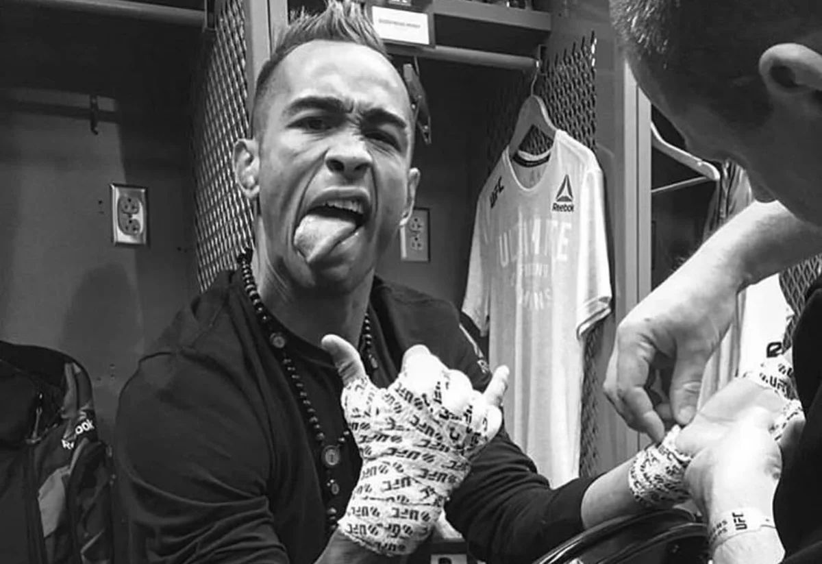 Годофредо Кастро / фото: instagram.com/godofredo_pepey