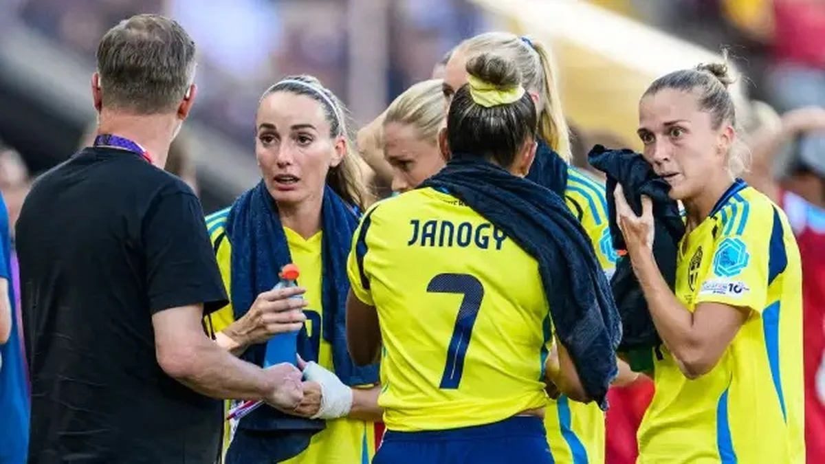 Швеція / MATHIAS BERGELD / BILDBYRÅN