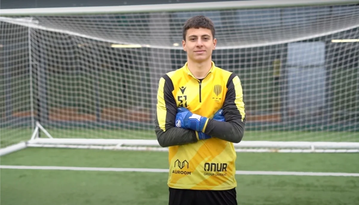 Александр Харечко / скрин