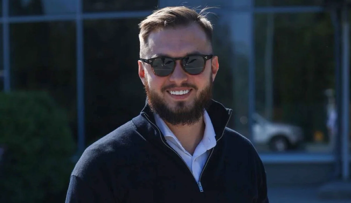 Іван Телько / фото: ukrsport.pro