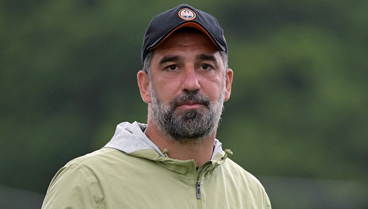 Арда Туран / фото: ФК Шахтар