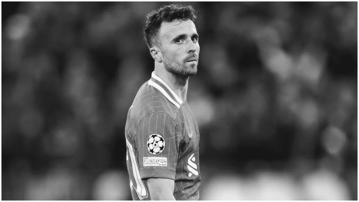 Диогу Жота / IMAGO