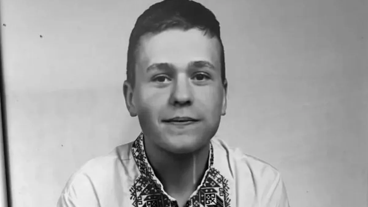 Алексей Петренко / Национальная федерация самбо Украины