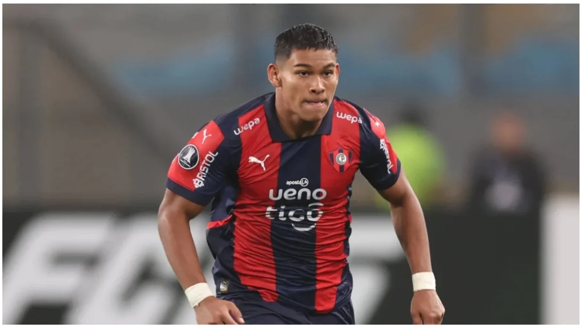 Диего Леон / IMAGO