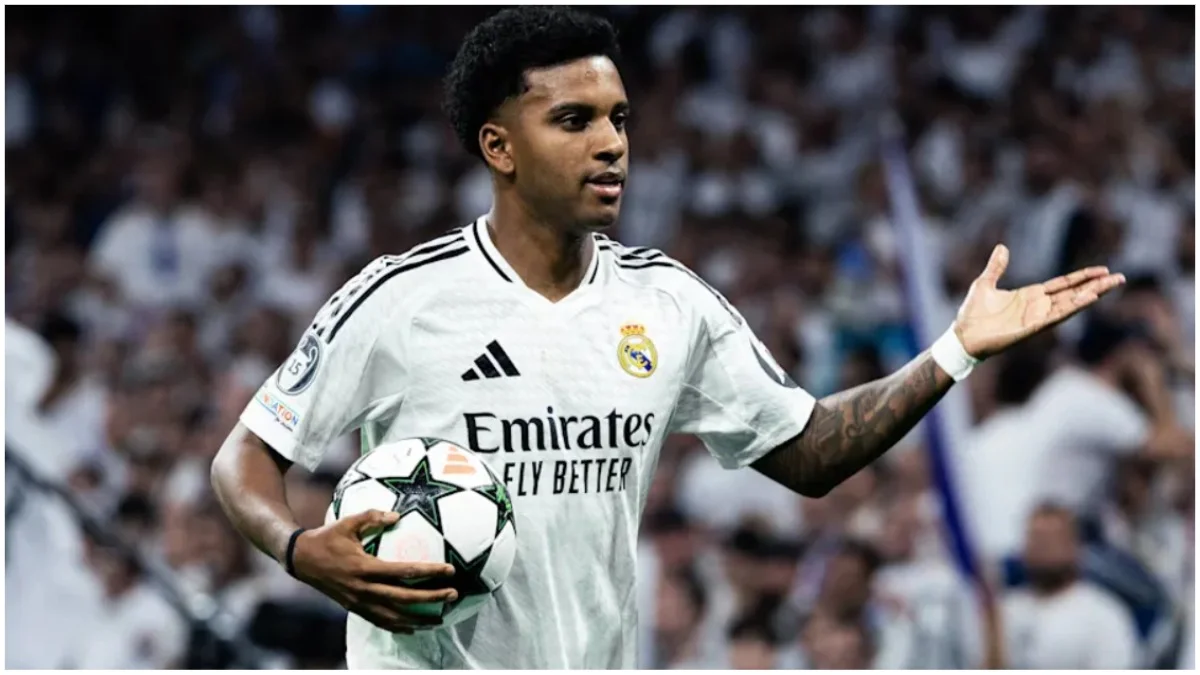 Родріго / IMAGO