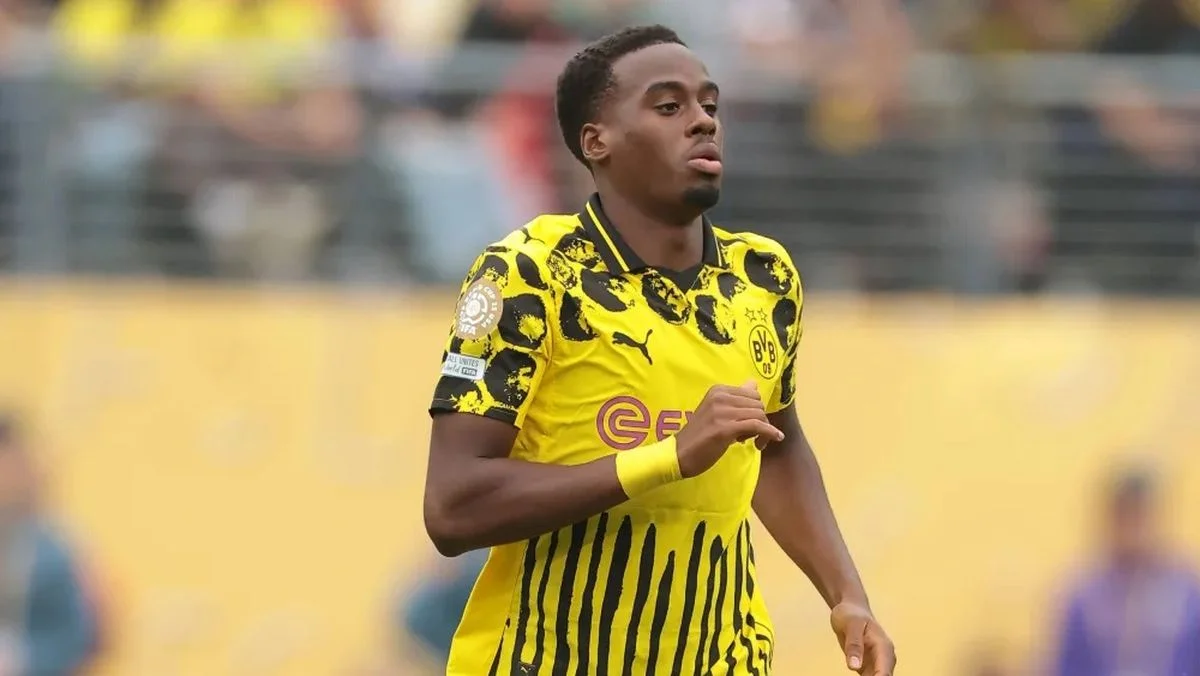 Джеймі Гіттенс / Imago