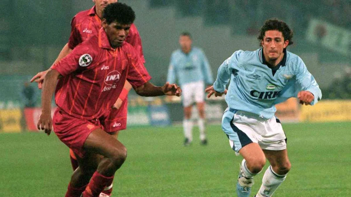 Алдаїр та Протті / ANSA