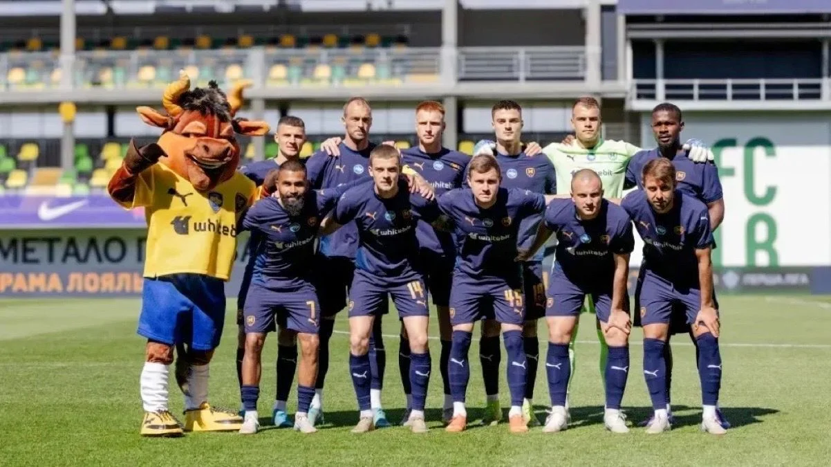 Металіст 1925 / ФК Металіст 1925