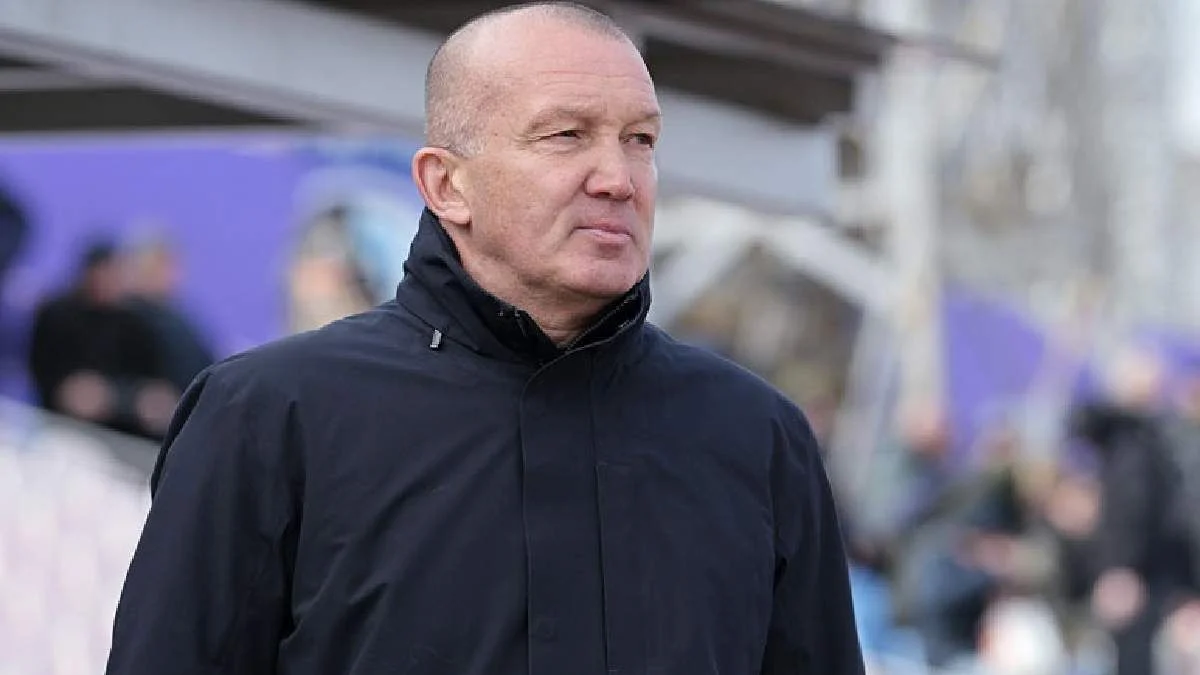 Роман Григорчук / ФК Шахтер