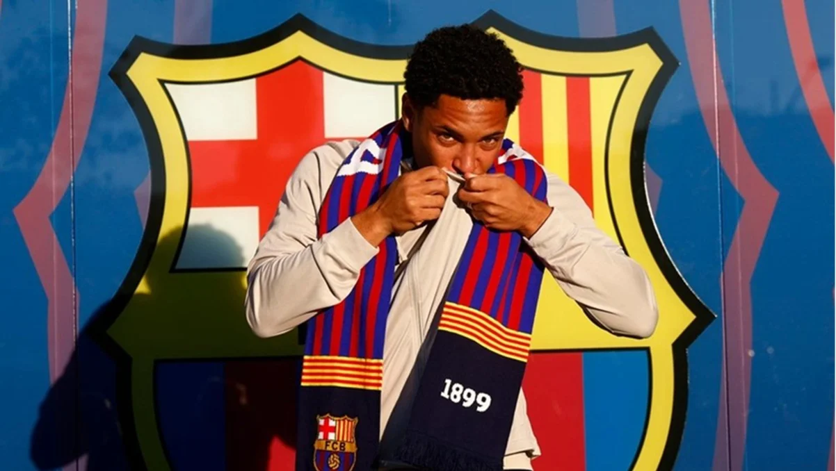 Витор Роке / фото: EFE