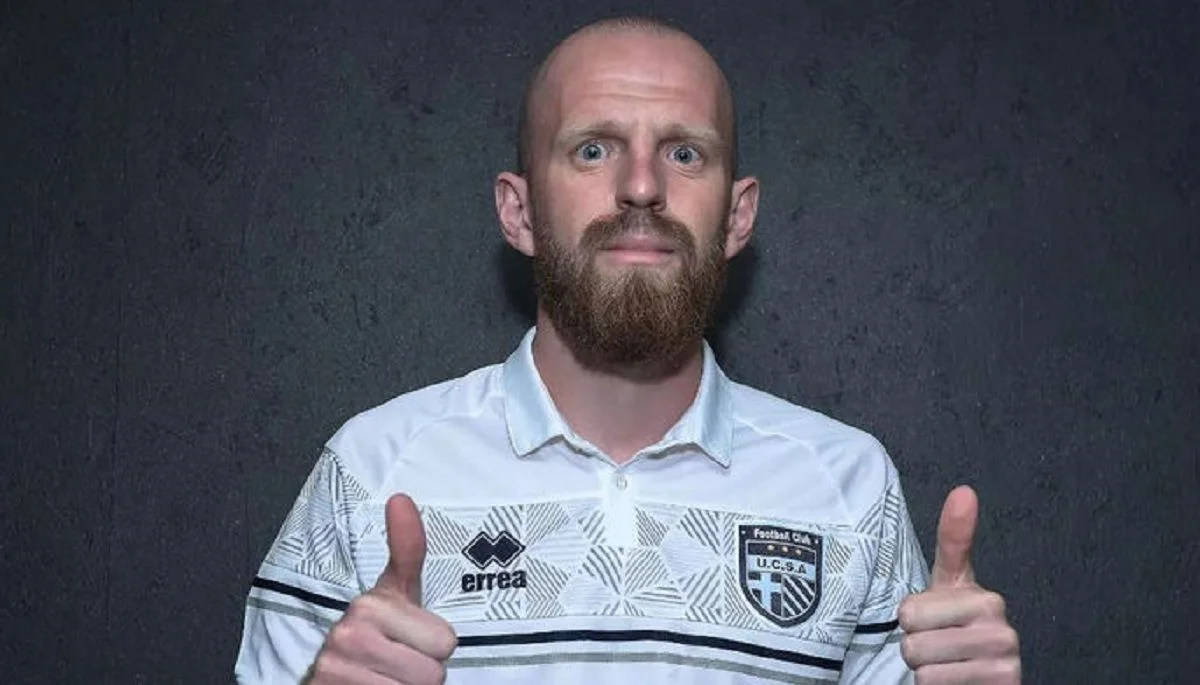 Дмитрий Махнев / ФК ЮКСА