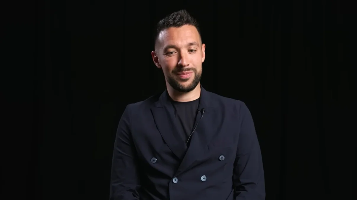 Франческо Фариоли / скриншот