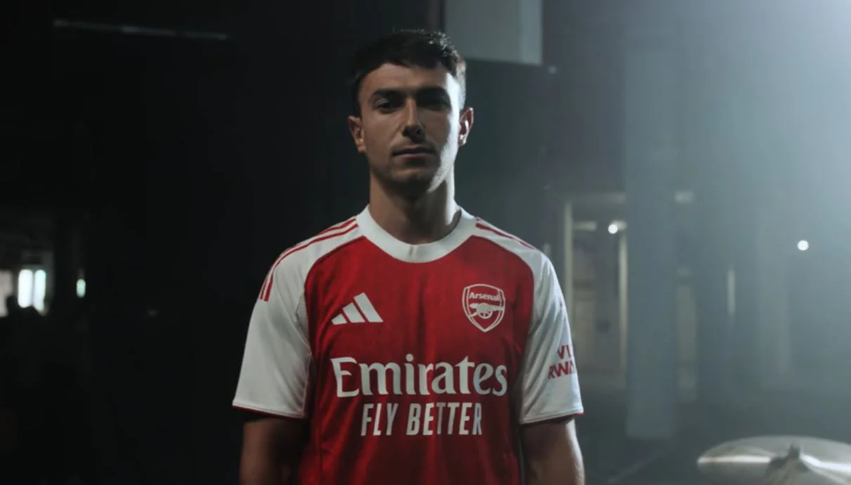 Мартін Субіменді / Скрін