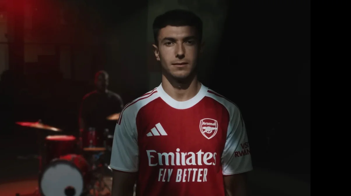 Мартін Субіменді / скірншот 