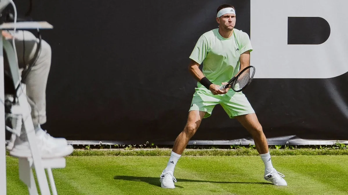 Вадим Урсу / фото: instagram.com/ursuvadym