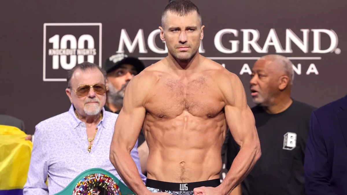 Александр Гвоздик / Скриншот