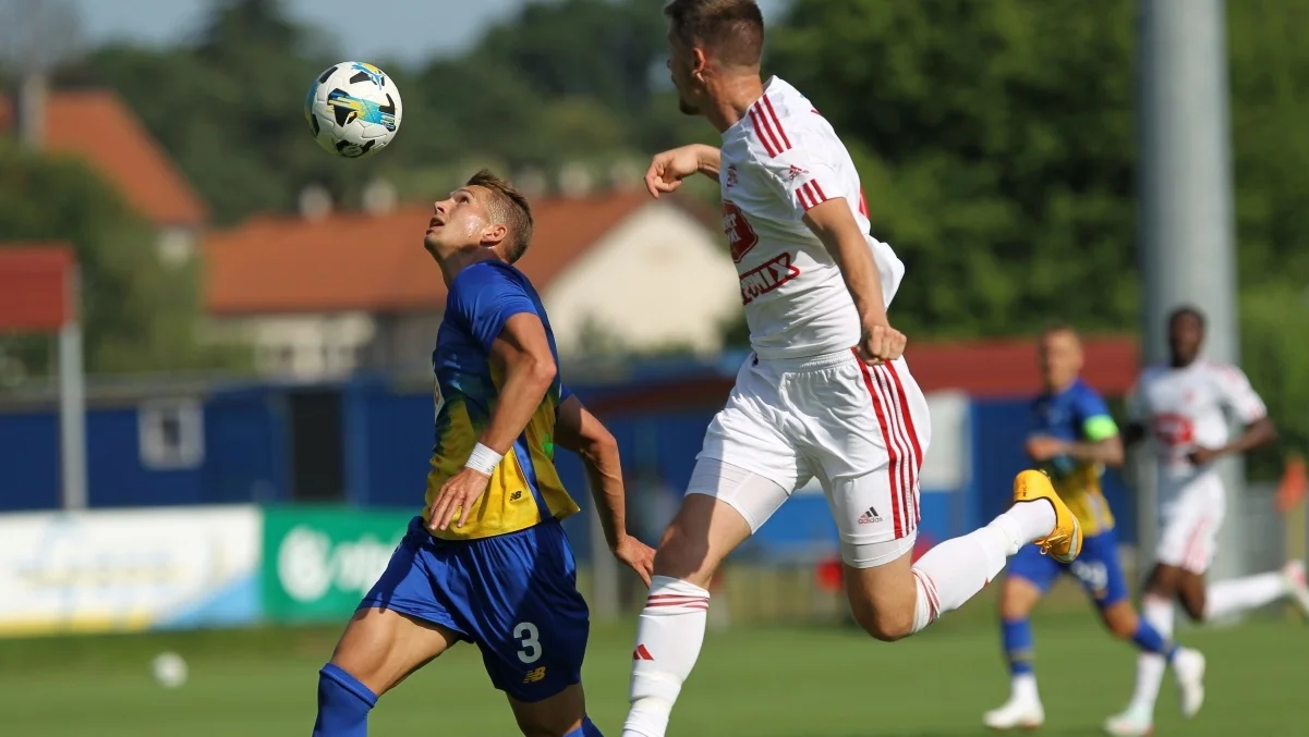 Динамо – Кишварда: стартовый состав и бесплатная онлайн-трансляция матча киевлян