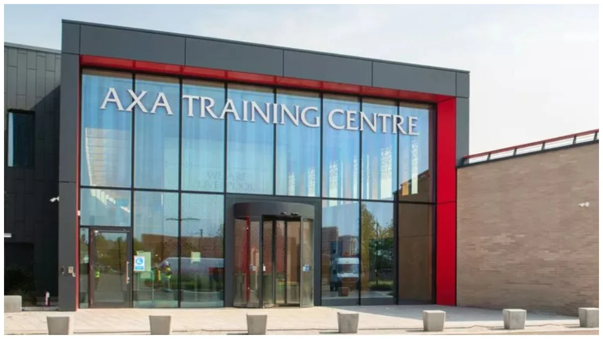 Тренировочная база Ливерпуля / IMAGO