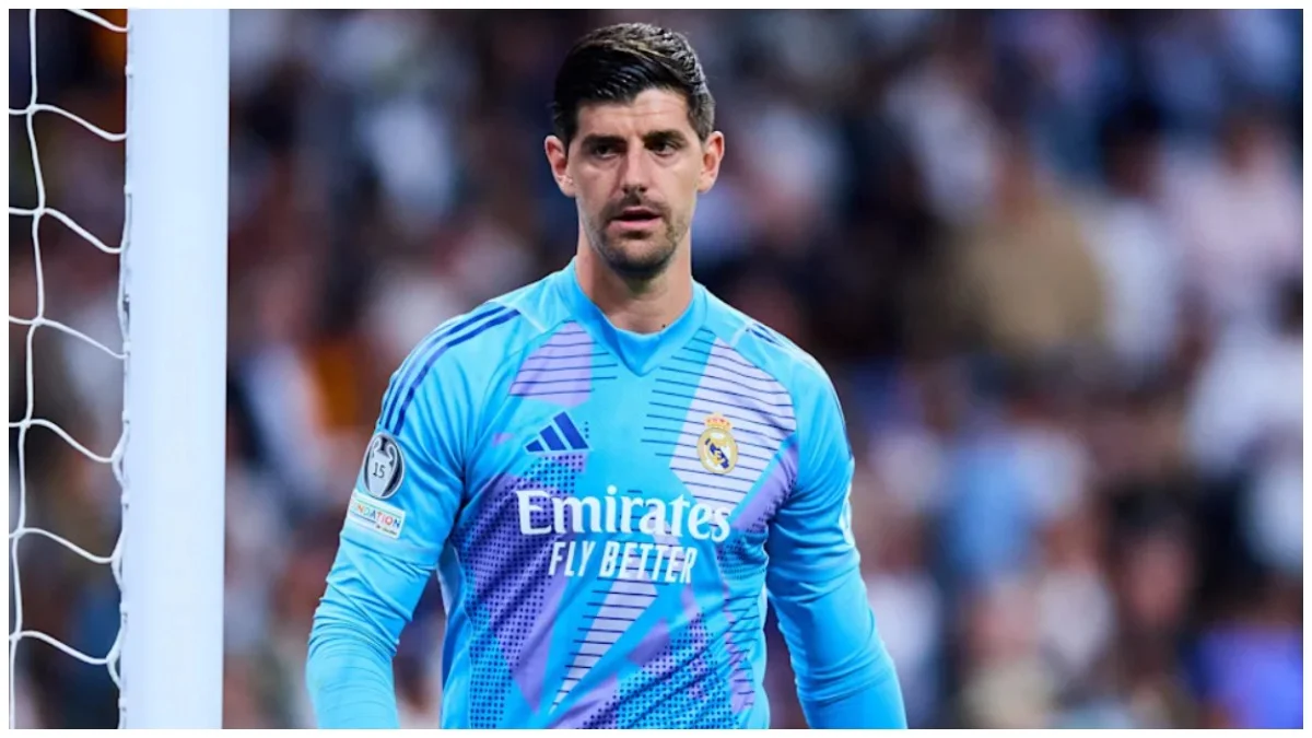 Тибо Куртуа / IMAGO