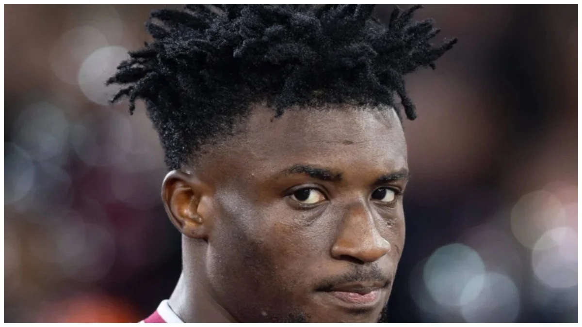 Мохаммед Кудус / IMAGO