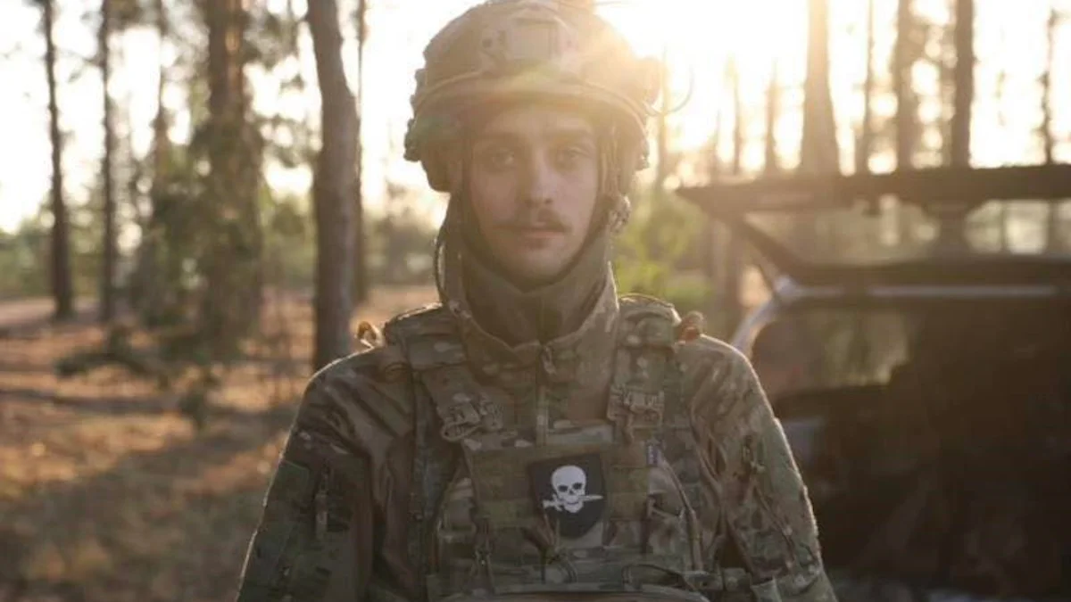 Родион Пустовой / фото: Федерация водного поло Украины