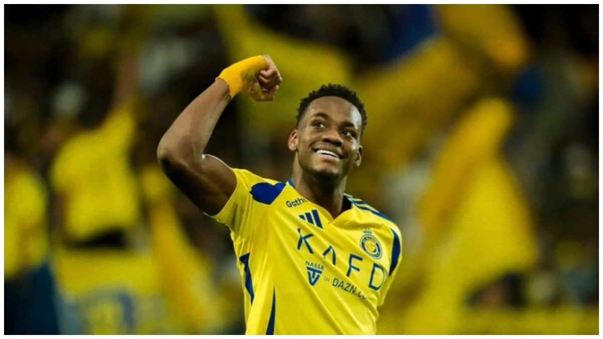 Джон Дуран / IMAGO