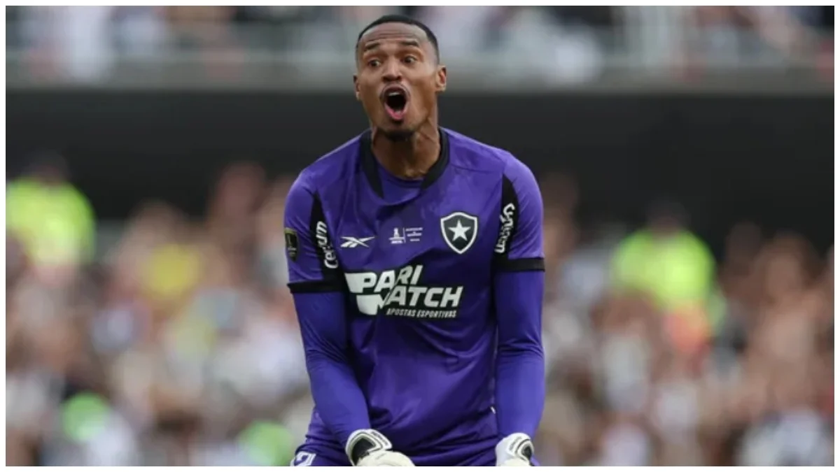 Джон Віктор / IMAGO