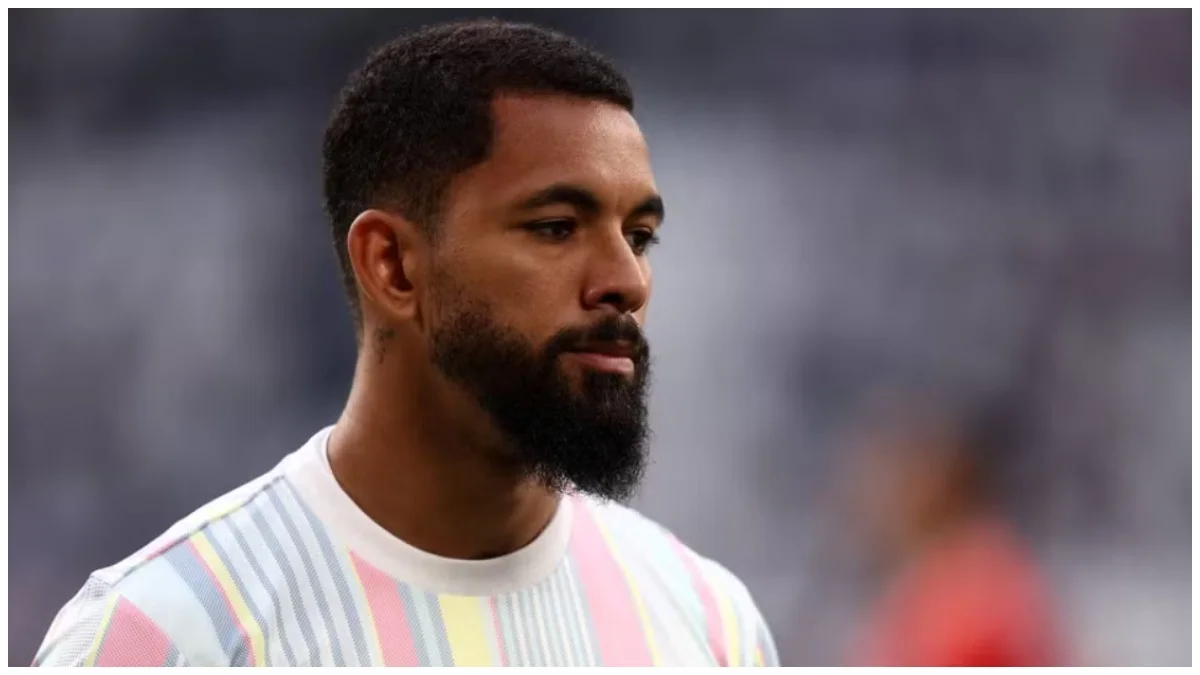 Дуглас Луїс / IMAGO