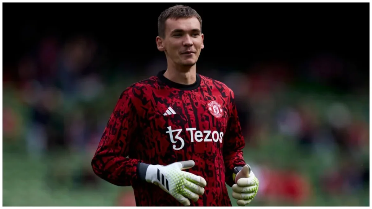 Матей Коварж / IMAGO