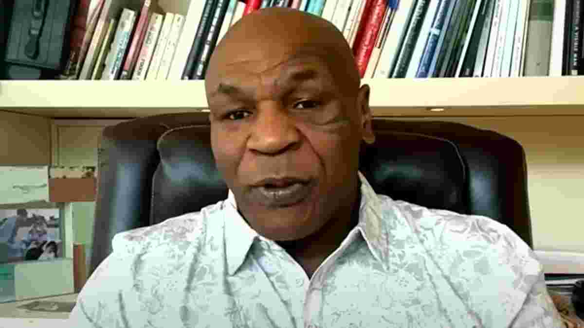 Легендарный Майк Тайсон назвал лучшего панчера в истории мирового бокса: "Я не мог сравниться с его силой"