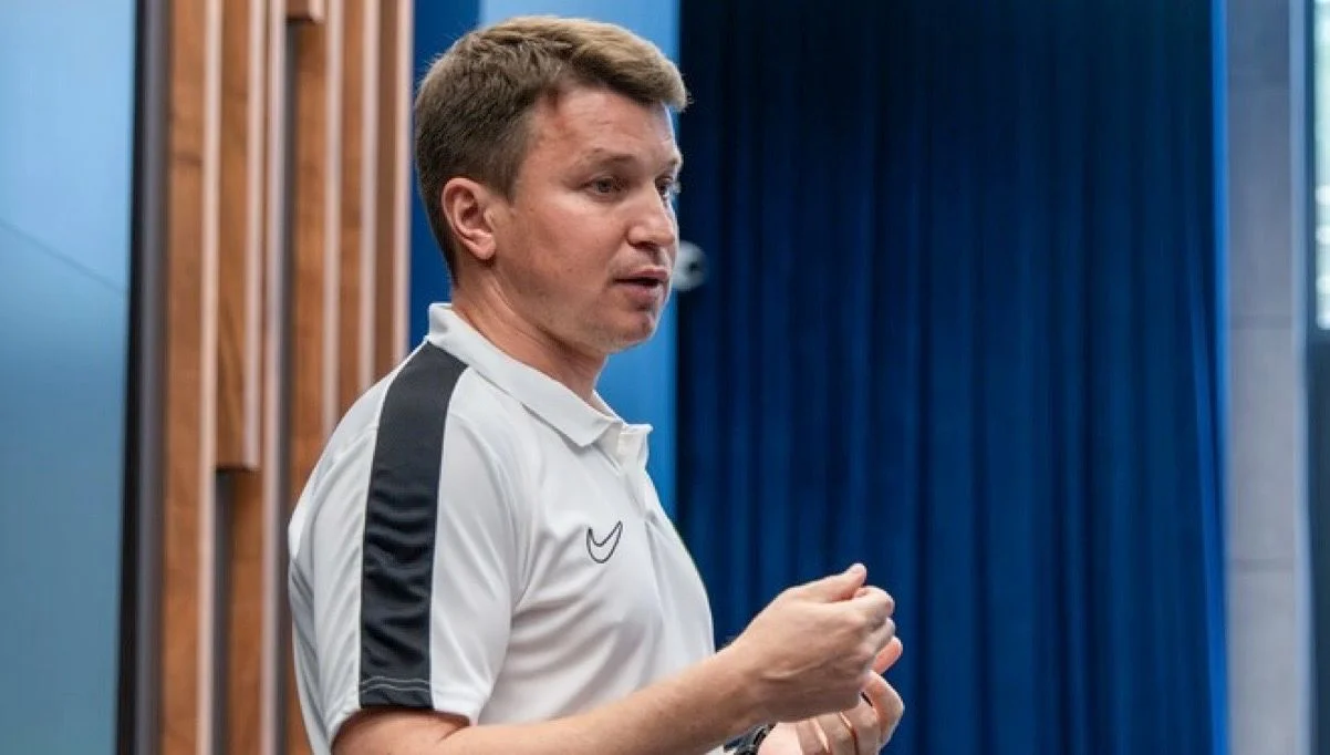 Руслан Ротань / ФК Полесье