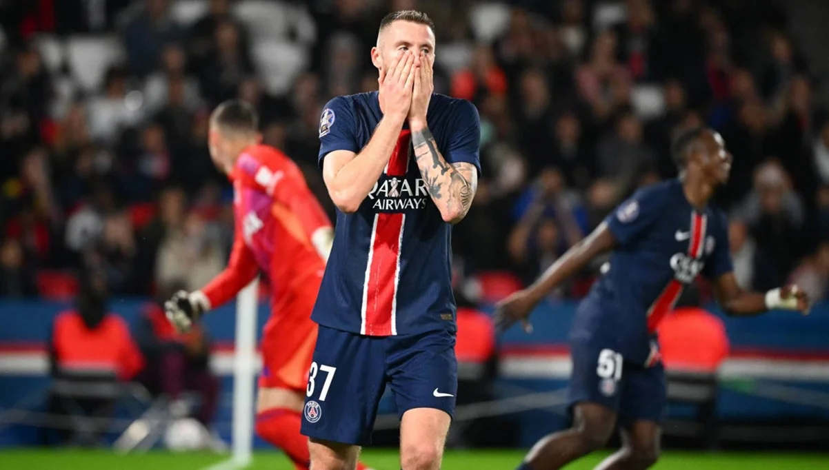 Мілан Шкріньяр / фото: L'Equipe