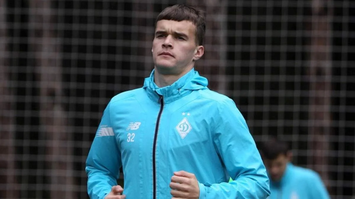 Фото к новости: Защитник Динамо получил заоблачный ценник от CIES – Порту предлагал значительно меньше