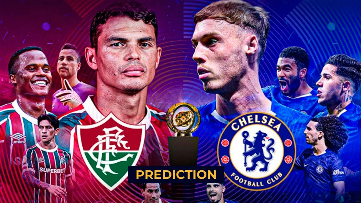 Флуминенсе – Челси: анонс матча 1/2 финала Клубного ЧМ-2025