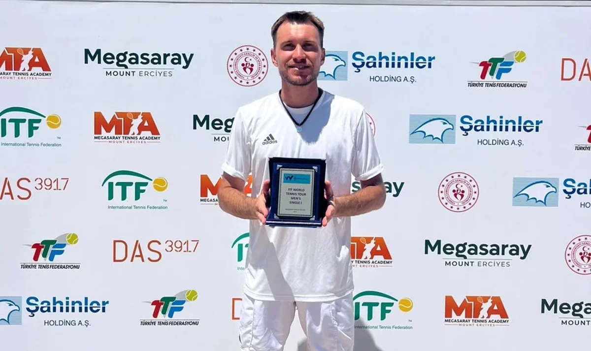 Вадим Урсу / фото: instagram.com/ursuvadym