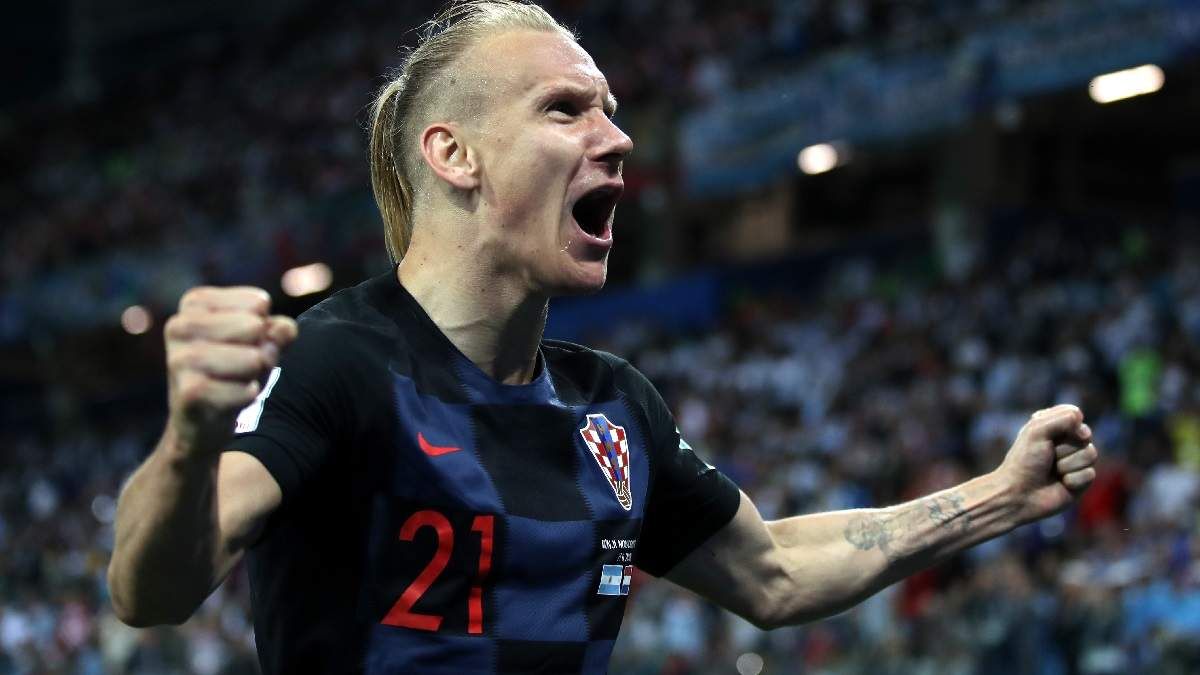 Домагой Віда / Getty Images