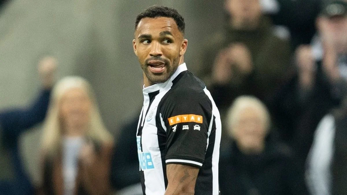 Каллум Вілсон / Pro Shots