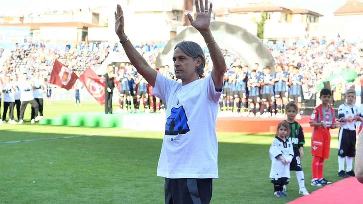 Филиппо Индзаги / Pro Shots